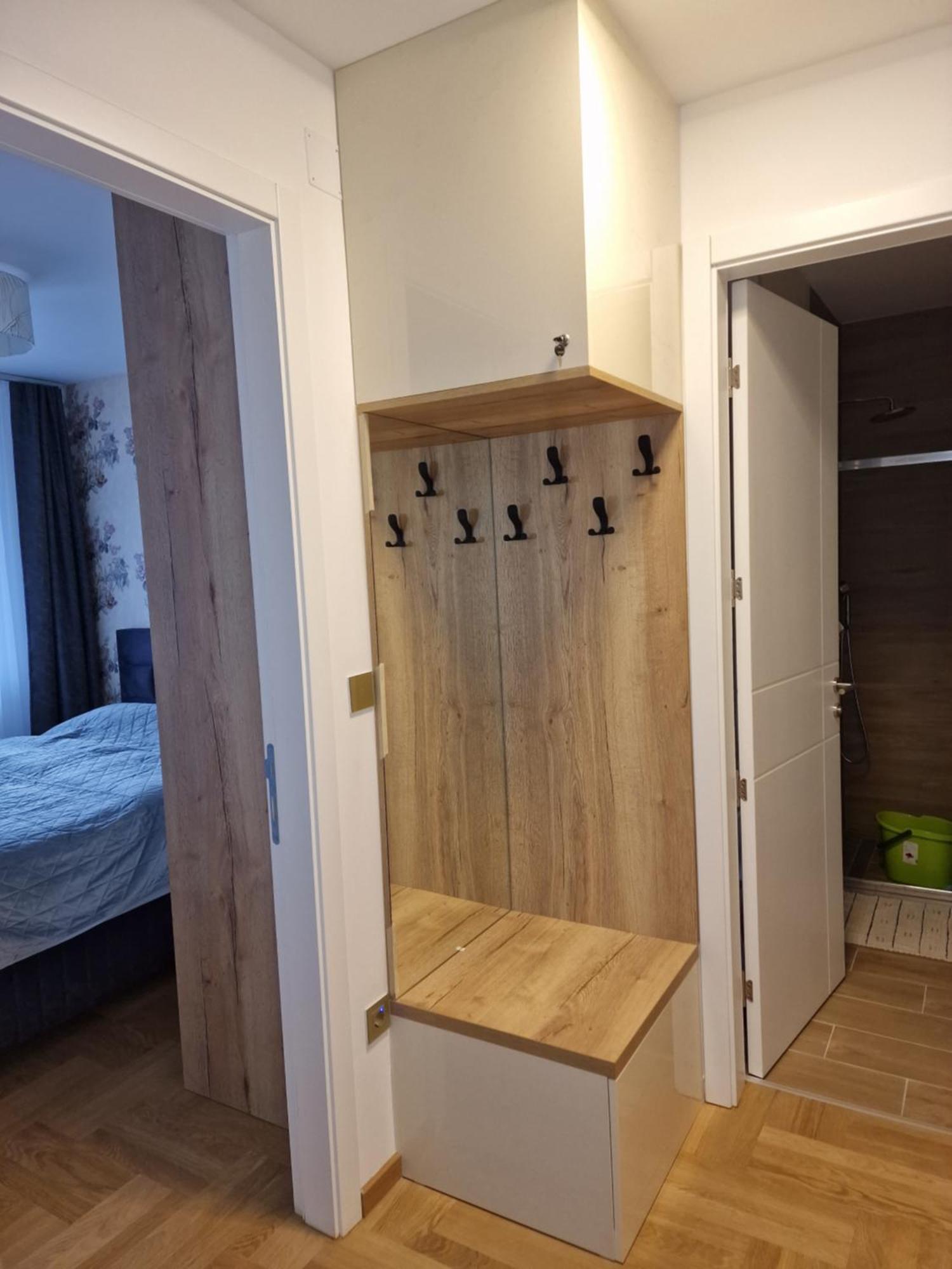 Moments Banja Luka Apartment Bagian luar foto
