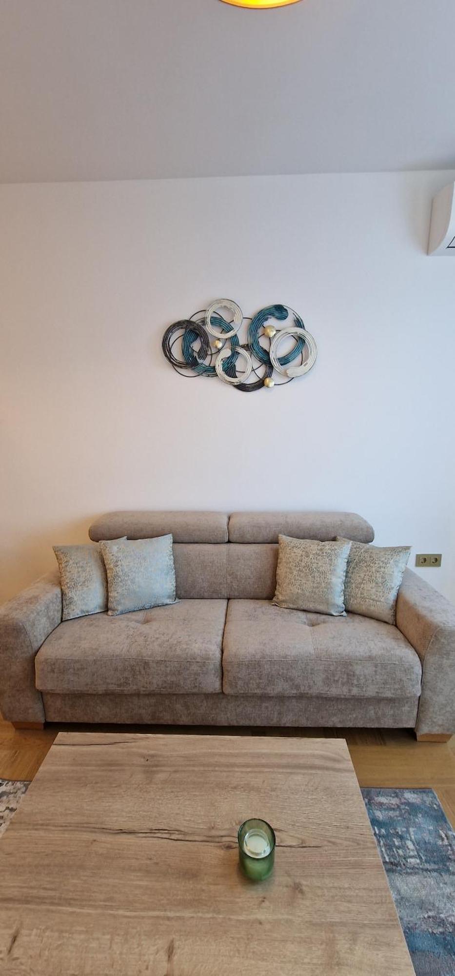 Moments Banja Luka Apartment Bagian luar foto