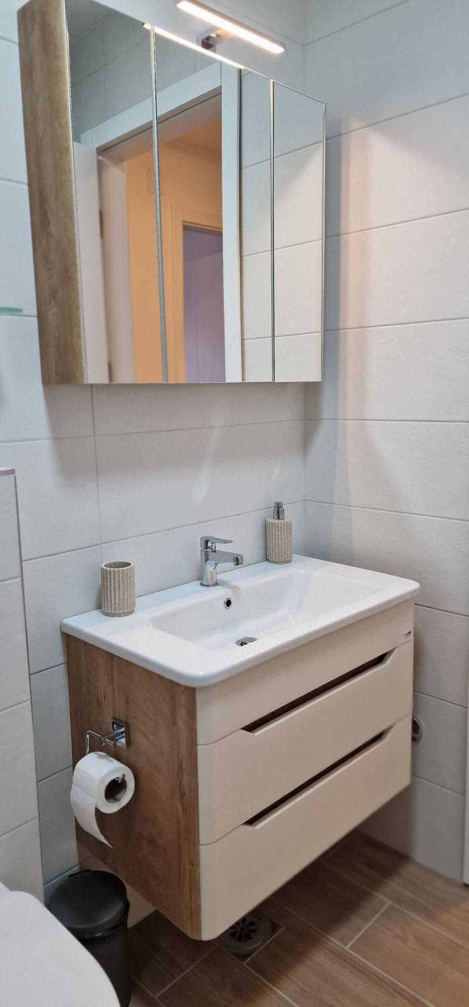Moments Banja Luka Apartment Bagian luar foto