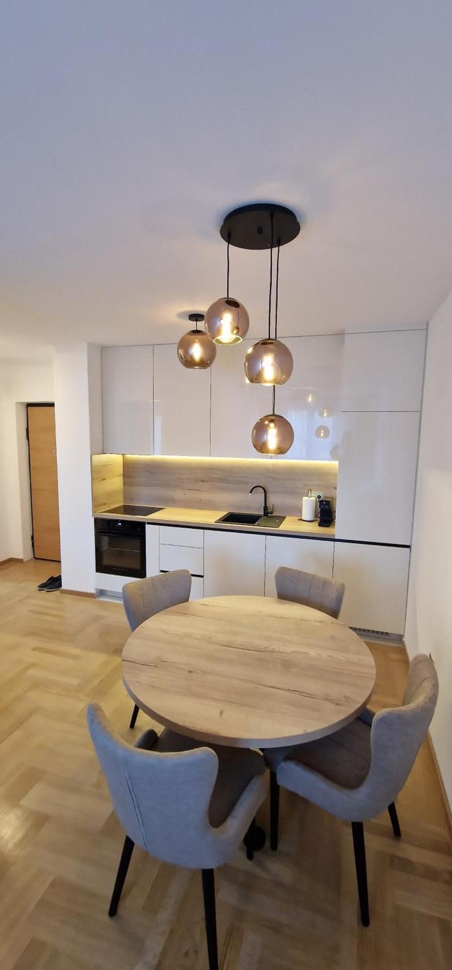 Moments Banja Luka Apartment Bagian luar foto