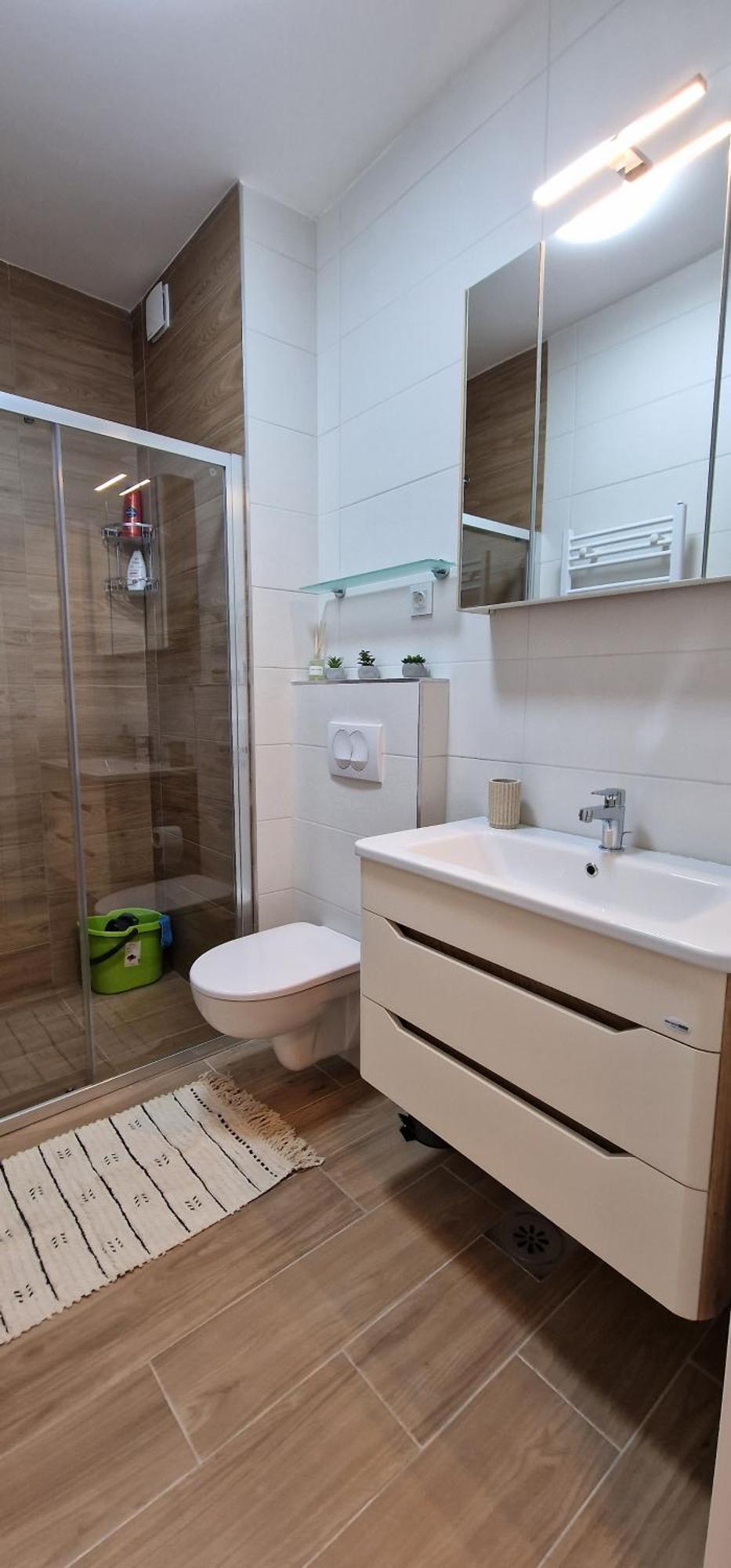 Moments Banja Luka Apartment Ruang foto